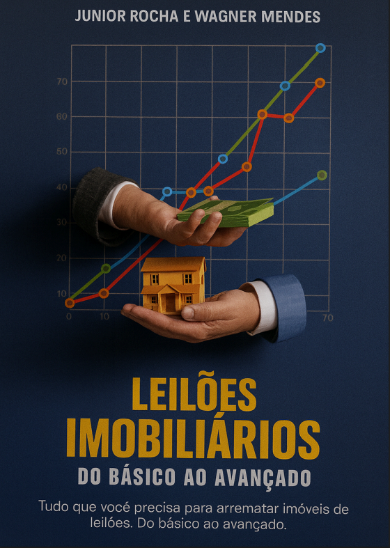 Lista Verificada de Leilões de Imóveis Confiáveis